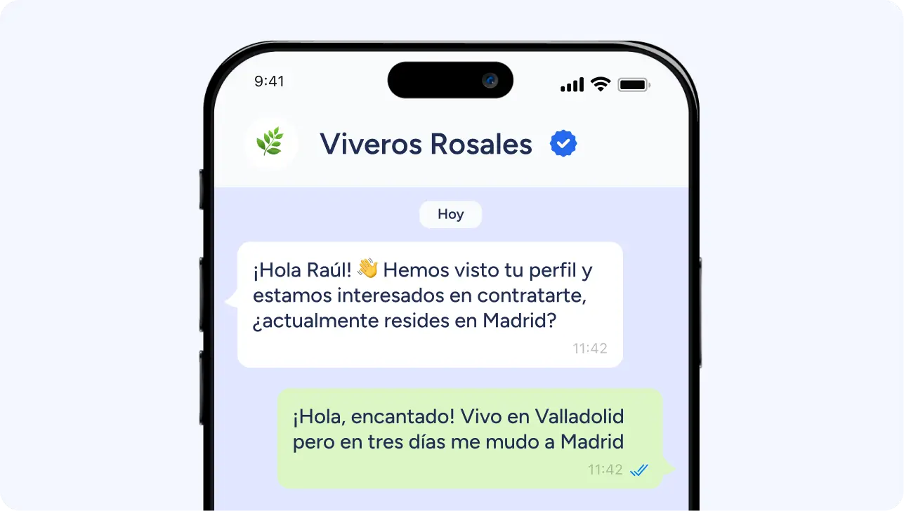 Comunicación