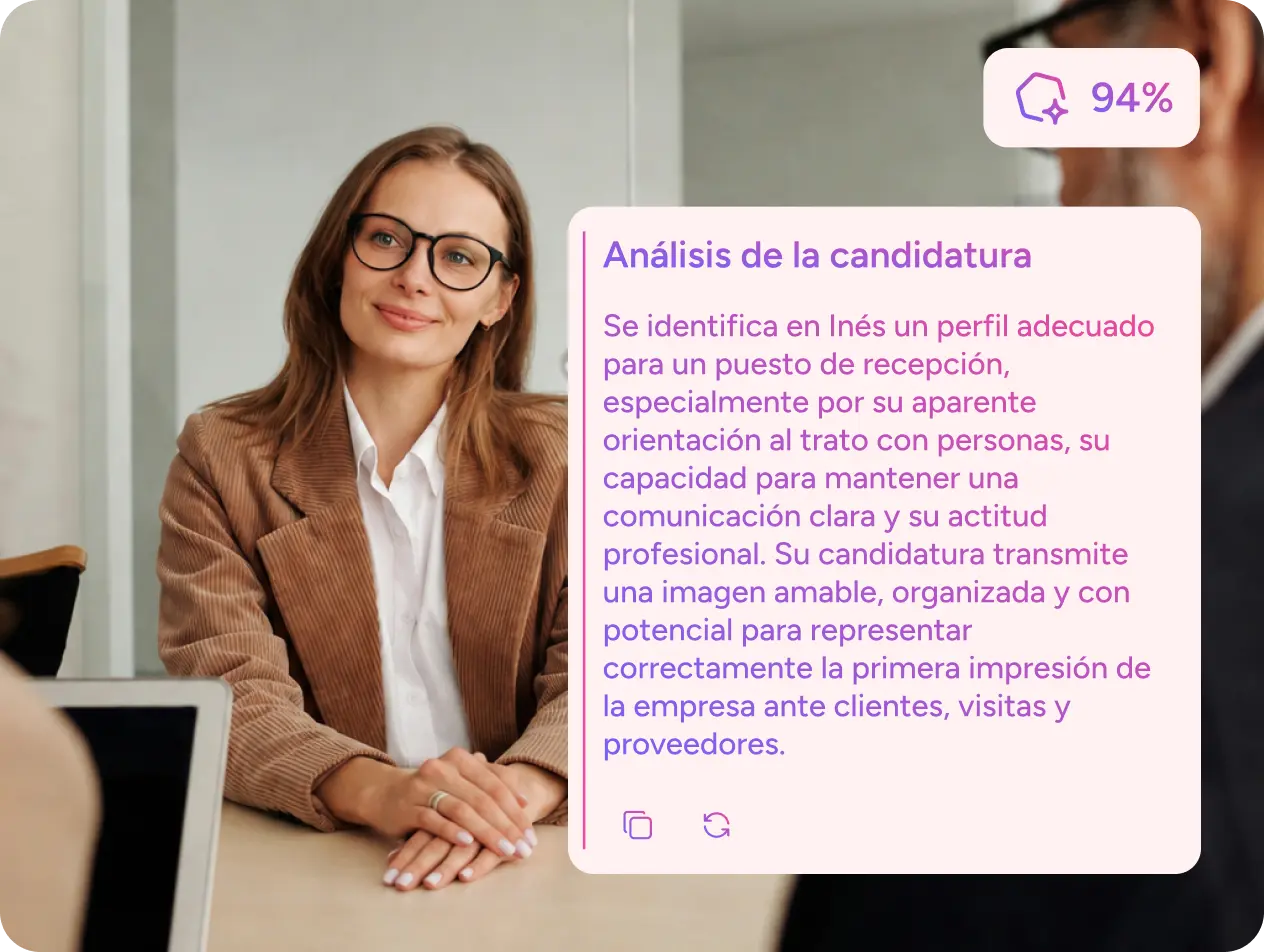 Índice de compatibilidad con IA