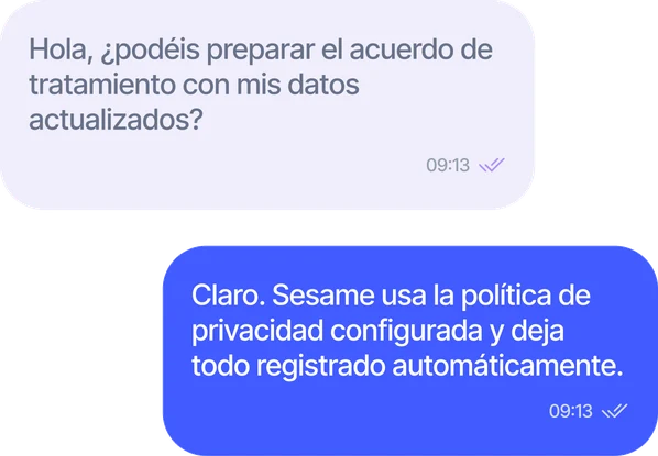 Envíos más ágiles