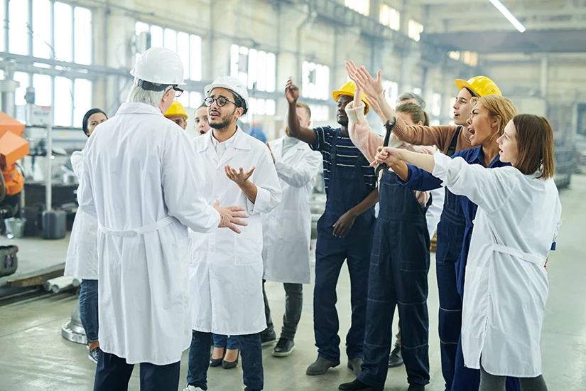 ¿Qué es una huelga laboral?