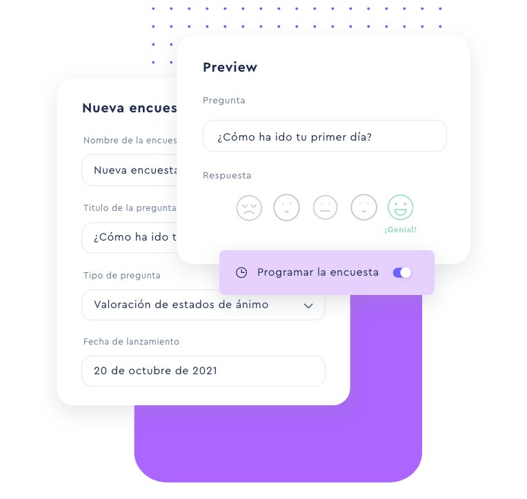 aplicacion para hacer encuestas