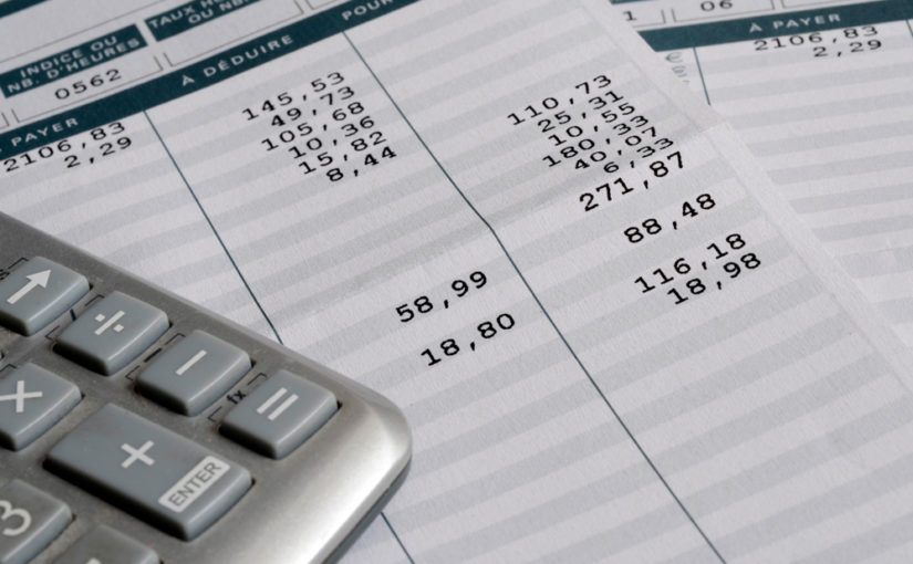 ¿Qué hace un programa de nóminas para pequeñas empresas?