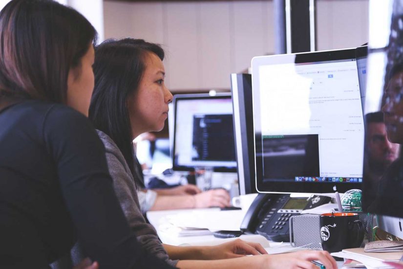 Estrategias de gestión de personas para aplicar en tu compañía