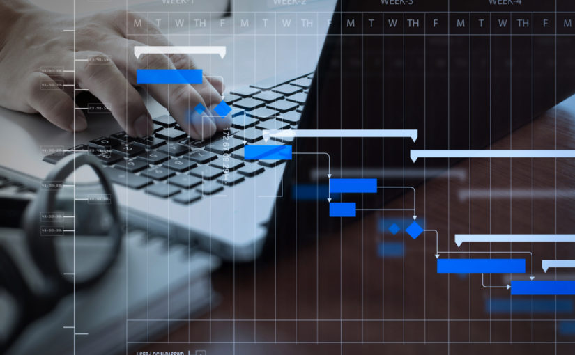 Características de un buen software de gestión de proyectos