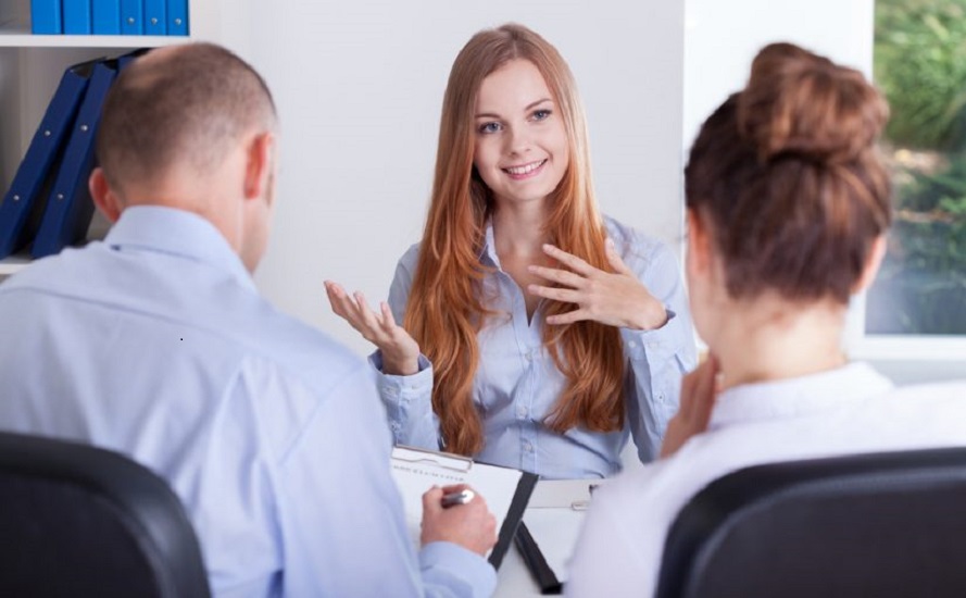 Checklist para entrevistador en entrevista laboral