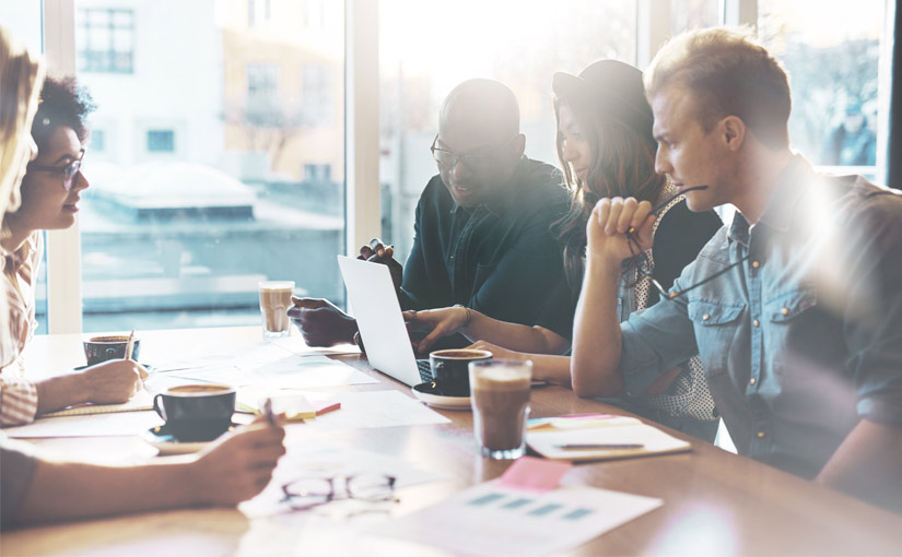 Gestión de personal en la empresa