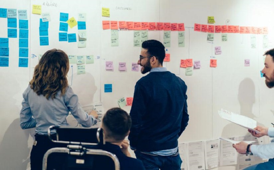 Manual para analizar los KPI's de productividad