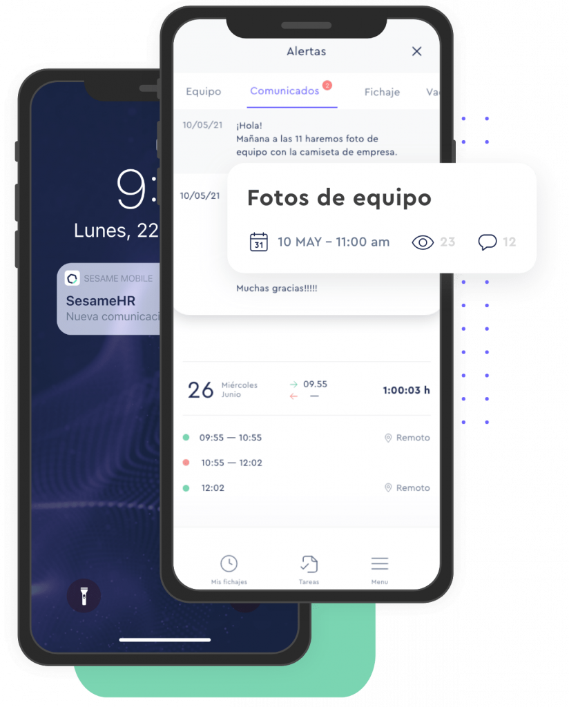 herramientas comunicación interna