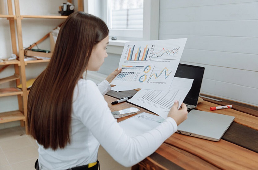 Los informes de productividad imprescindibles en un departamento de RRHH