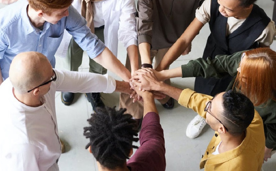 Cultura empresarial positiva