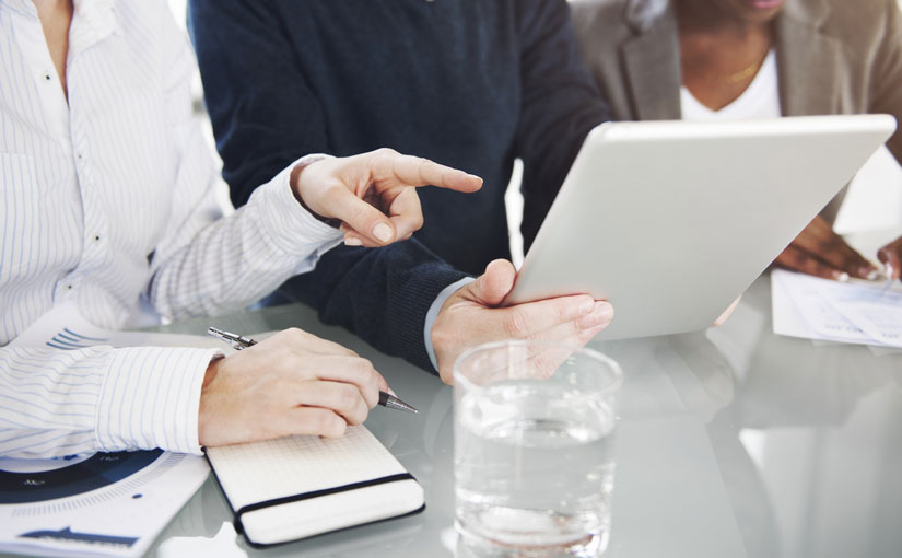 cómo hacer un reporte laboral para la gestión de personal