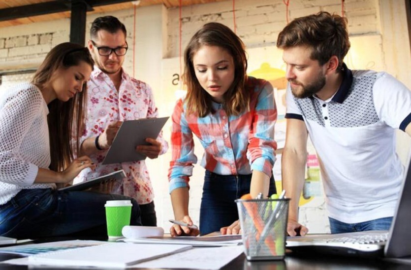 Instaura la metodología OKR en tu empresa