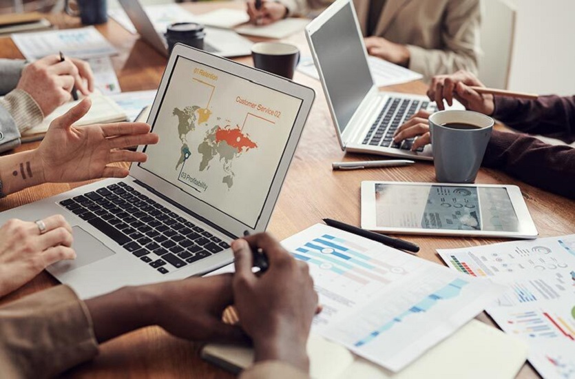 Adaptar la metodología okr para marcar los objetivos de mi empresa