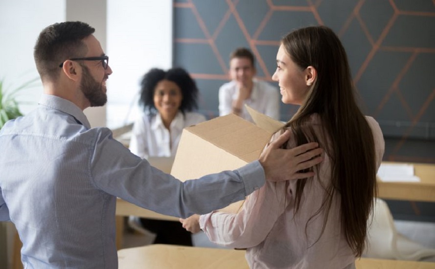la estrategia de comunicación y la experiencia del empleado
