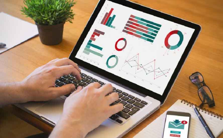 Indicadores de productividad laboral