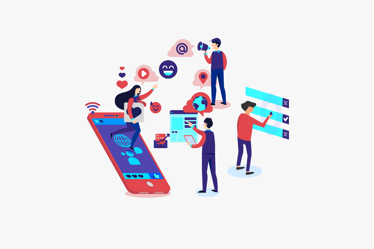 canales de comunicacion interna