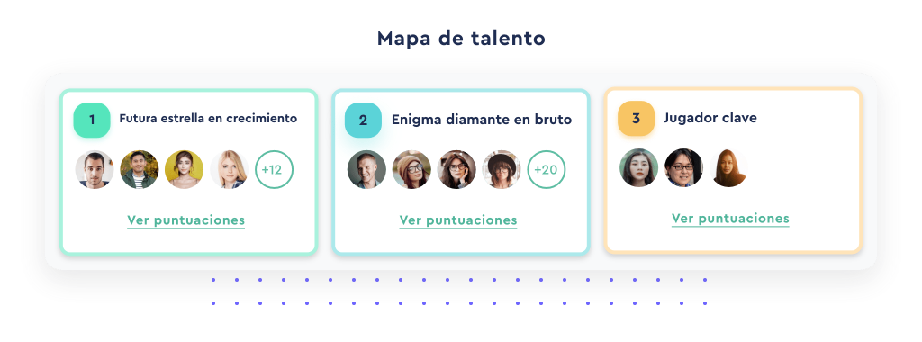 plan de carrera y competencias del puesto