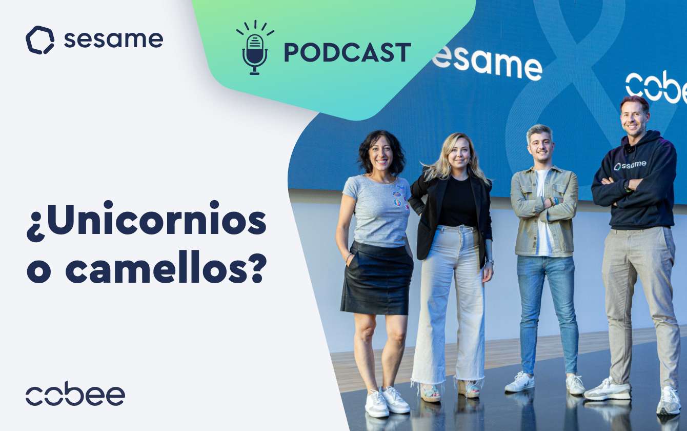 podcast de sesame