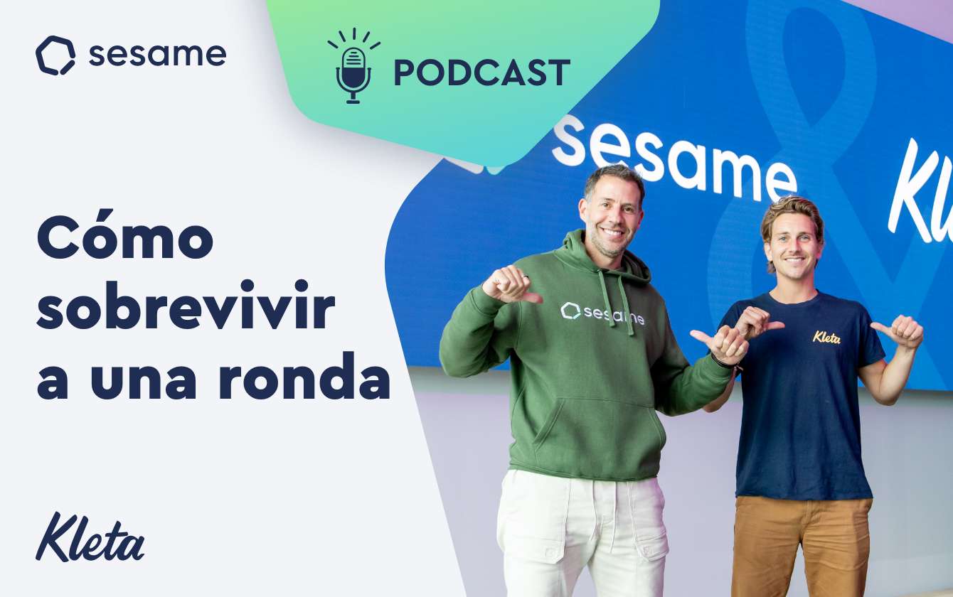 sesame podcast