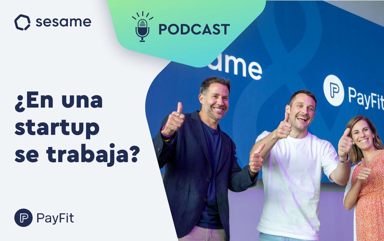 sesame podcast