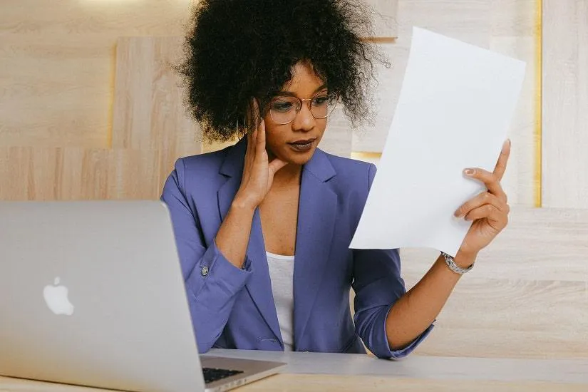 como leer una nomina de trabajo