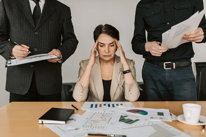 tipos de baja laboral