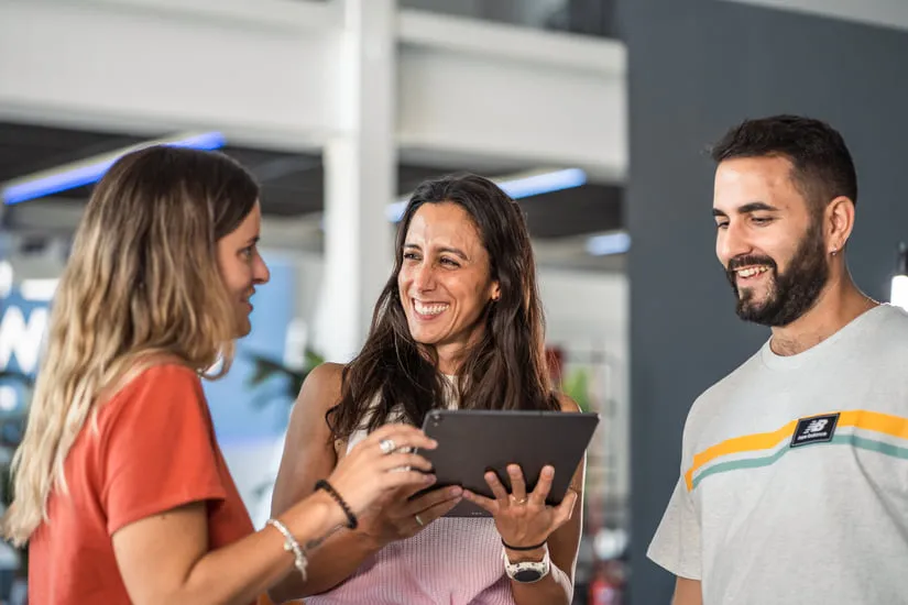 empresas con buen clima laboral