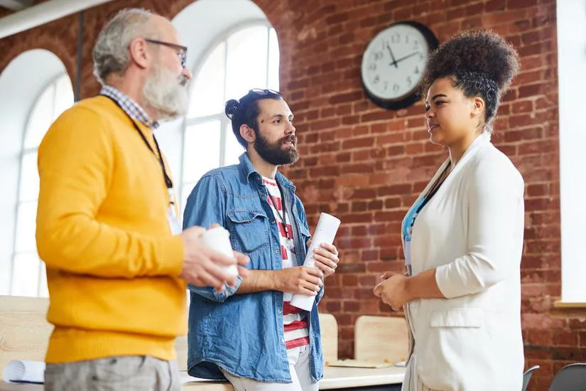 diferencia entre comunicacion interna y externa