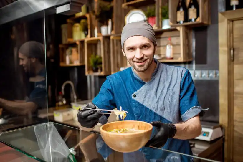 recursos humanos en hosteleria