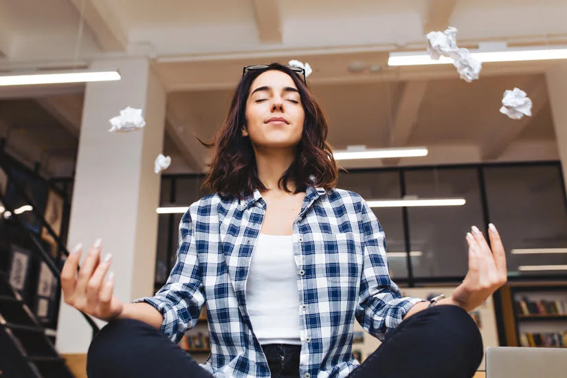 salud mental en el trabajo