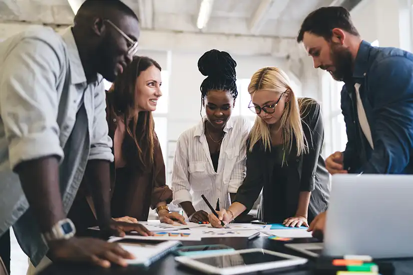 plan de igualdad en empresas