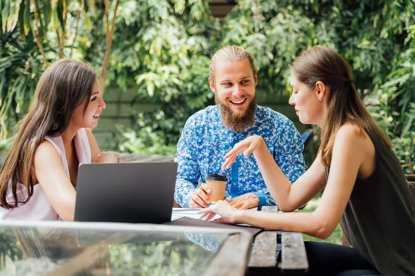 tipos de formacion empleados