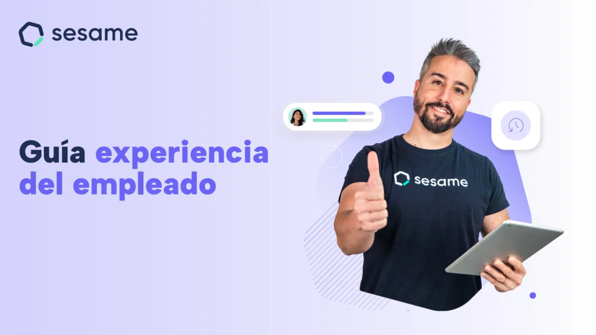 experiencia del empleado