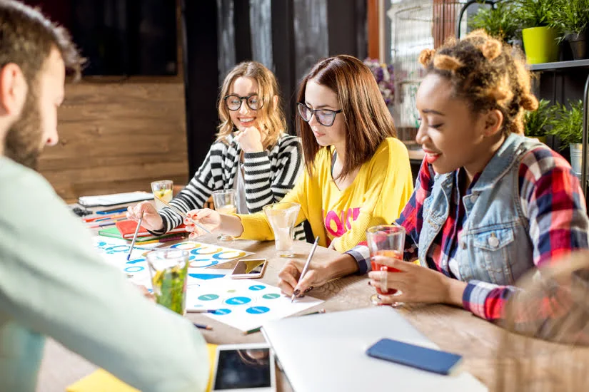 inteligencia emocional en el trabajo