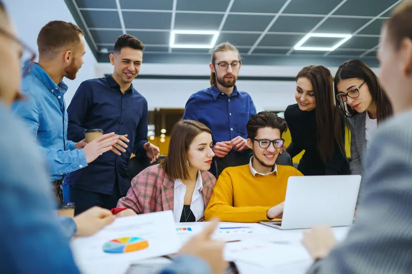 nuevas tecnicas de liderazgo en las empresas