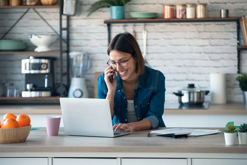 calculo de productividad laboral