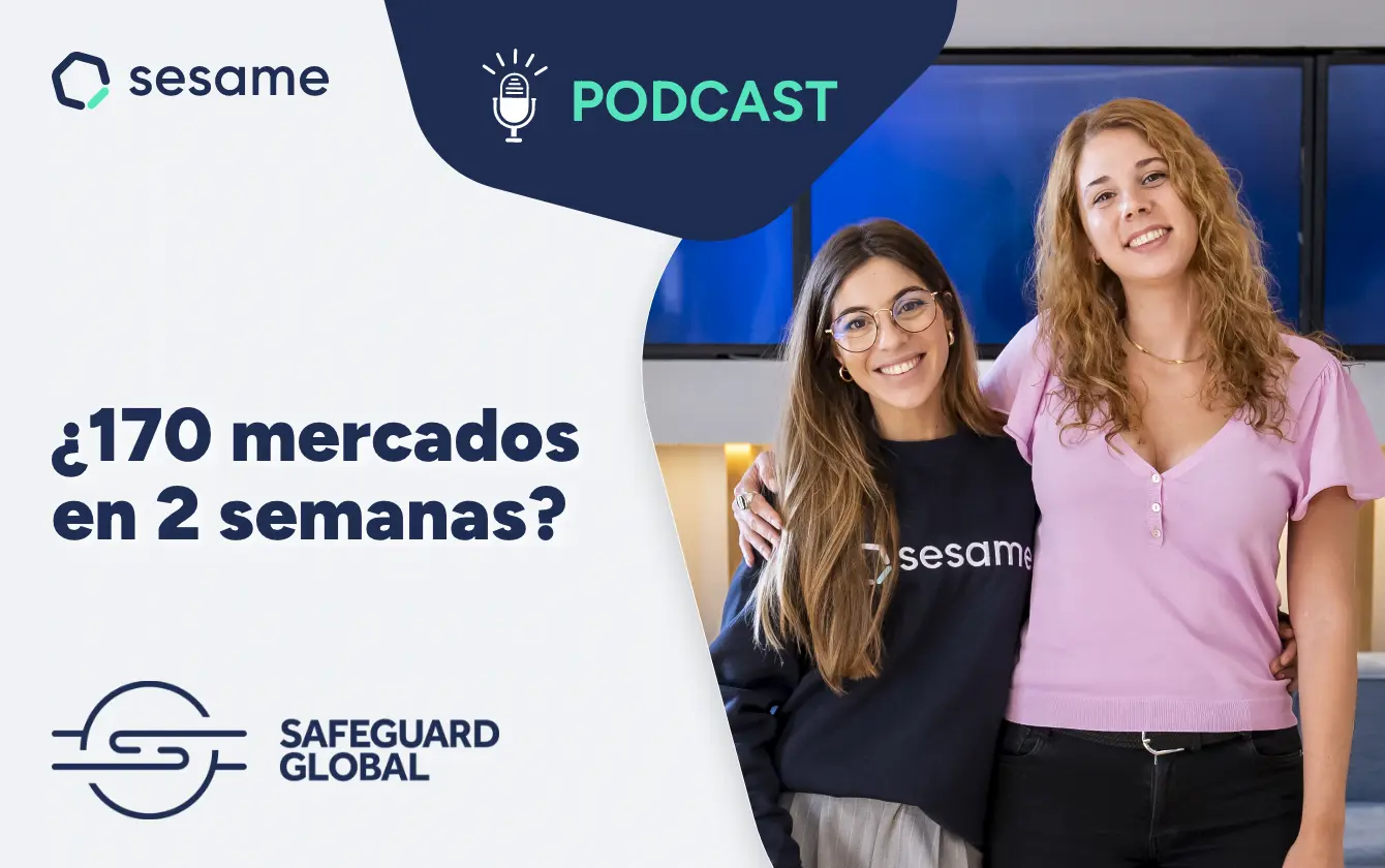 safeguard sesame podcast