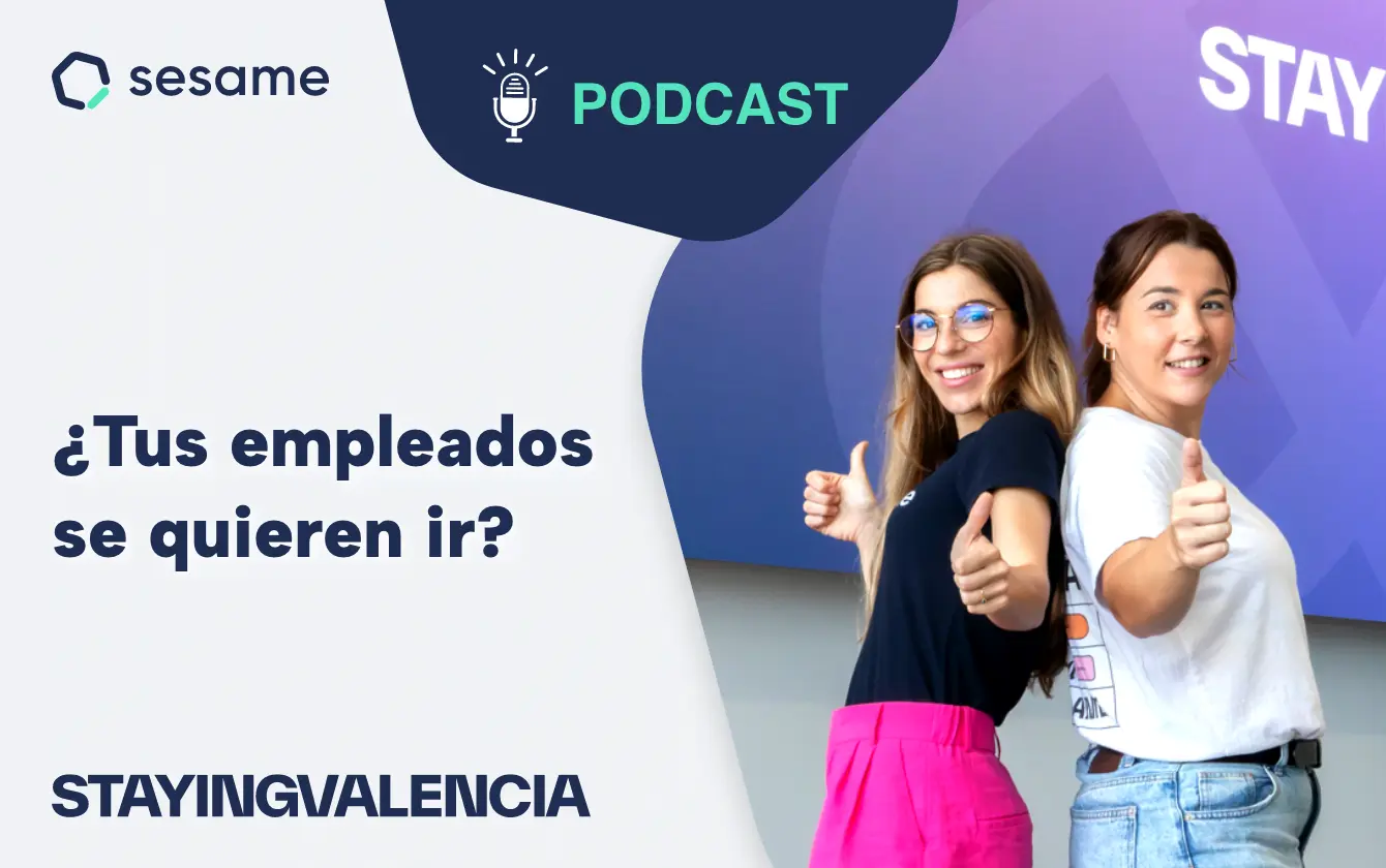 stayingvalencia sesame podcast