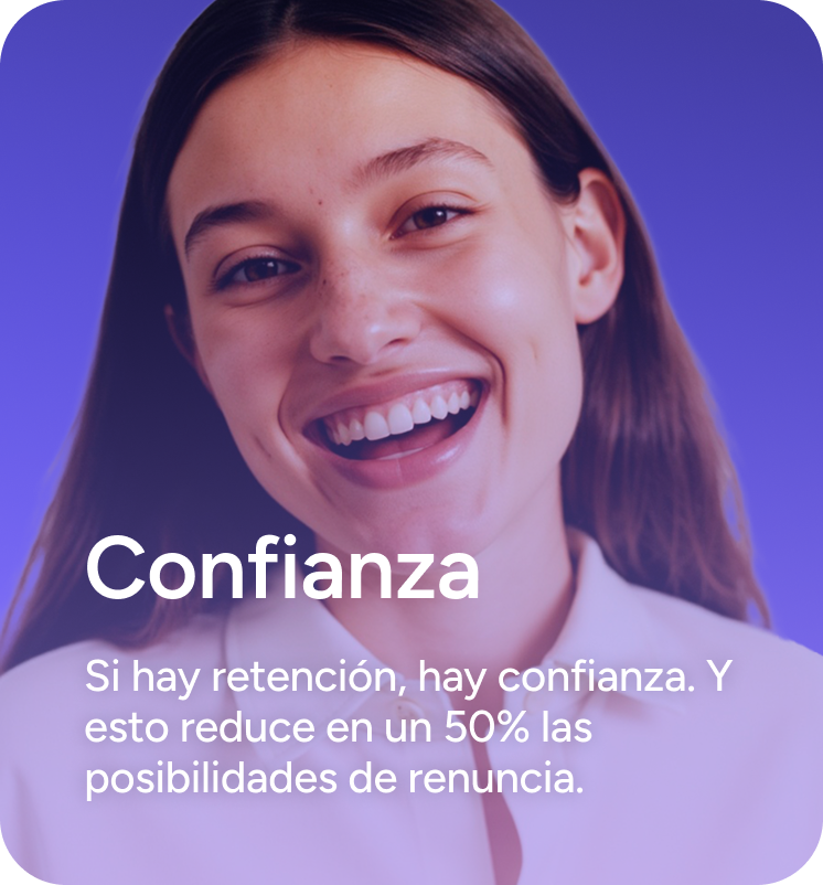 Confianza