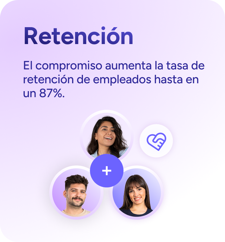 Retención