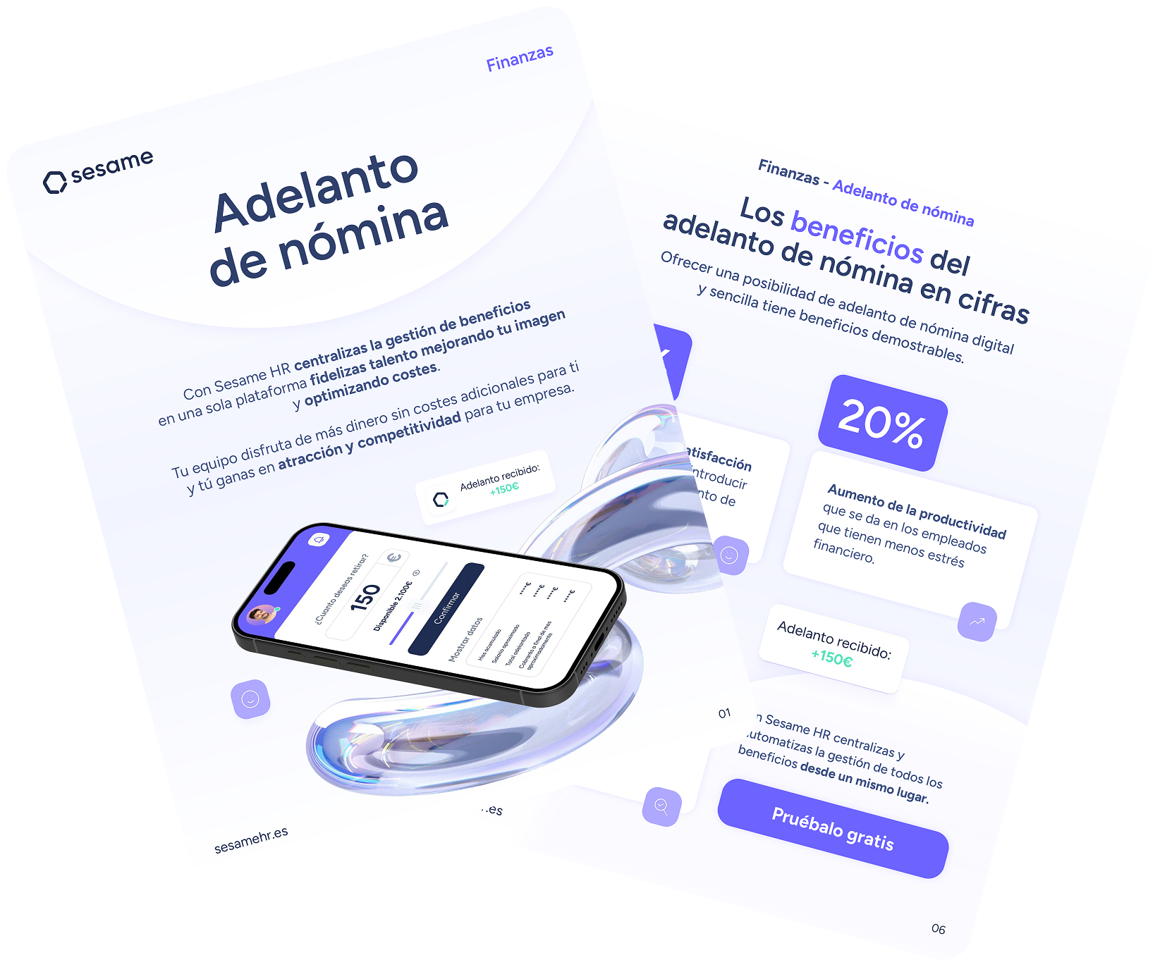 Software de Recursos Humanos