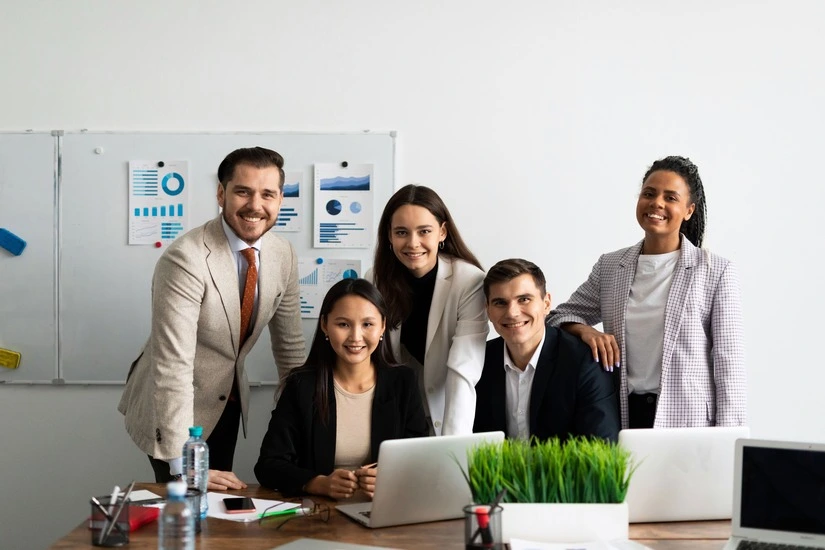 Gestión de formación