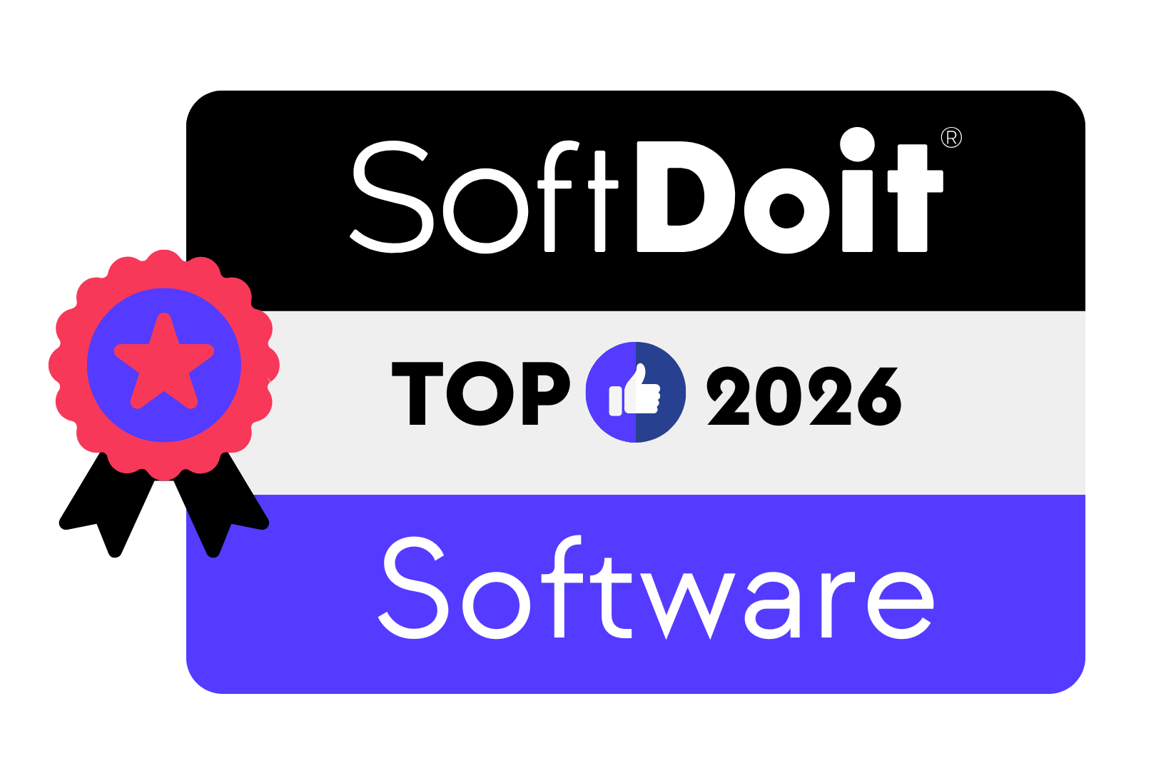 SoftDoit Top Software 2026